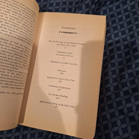 Grimm's Fairy Tales - Picture 4 of 11